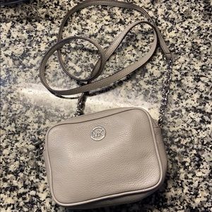 Michael kors mini cross body
